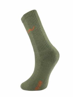 Носки Tennis 43-46р Vav Wear, цвет Khaki
