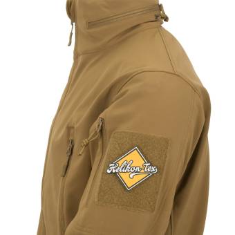 Куртка GUNFIGHTER Helikon-Tex