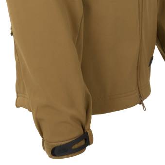 Куртка GUNFIGHTER Helikon-Tex
