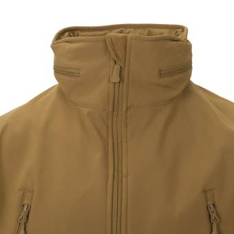 Куртка GUNFIGHTER Helikon-Tex
