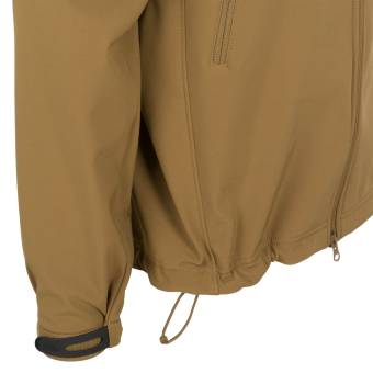 Куртка GUNFIGHTER Helikon-Tex