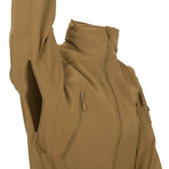 Куртка GUNFIGHTER Helikon-Tex