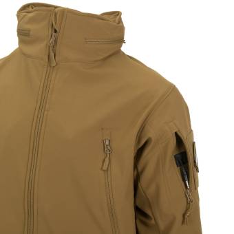 Куртка GUNFIGHTER Helikon-Tex