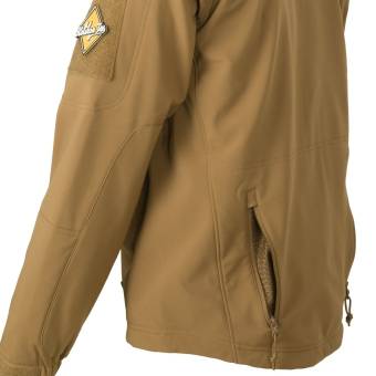 Куртка GUNFIGHTER Helikon-Tex