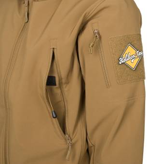 Куртка GUNFIGHTER Helikon-Tex