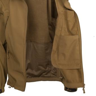 Куртка GUNFIGHTER Helikon-Tex