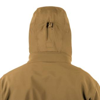 Куртка GUNFIGHTER Helikon-Tex
