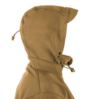 Куртка GUNFIGHTER Helikon-Tex