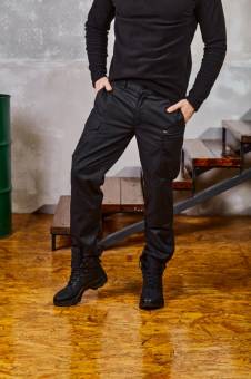 БОТИНКИ GREYMAN MID GTX, цвет Black "Prabos"
