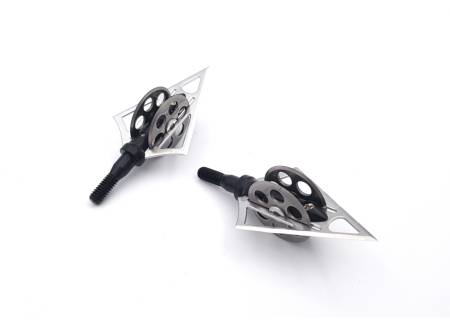 НАКОНЕЧНИК Firewheel 3 шт. 110 гран "Centershot" JKBR-FWEL
