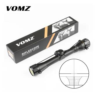 ОПТИЧЕСКИЙ ПРИЦЕЛ 4X32 "VOMZ"