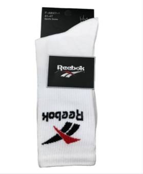 НОСКИ белые 41-47 Sport