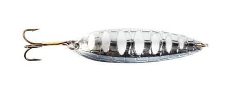 БЛЕСНА 22.0гр. колеб. 002 CROCO SPOON "Lucky John"