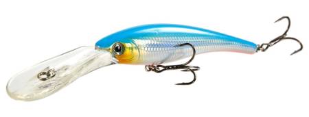 ВОБЛЕР плав. DEEP SHINER F 09.00/A026 "Lucky John" ORIGINAL