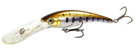 ВОБЛЕР плав. DEEP SHINER F 09.00/A029 "Lucky John" ORIGINAL