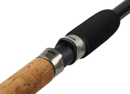 УДИЛИЩЕ фидер. дл.3.30м т. до 90г EXTREME BP FEEDER "Salmo"