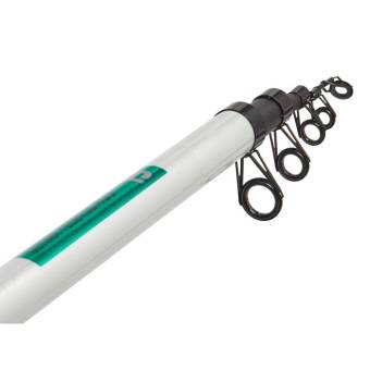 УДОЧКА-КОМПЛЕКТ 4.00м 5-20гр BLASTER TELEROD SET "SALMO"