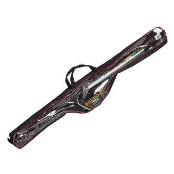 УДОЧКА-КОМПЛЕКТ 4.00м 5-20гр BLASTER TELEROD SET "SALMO"