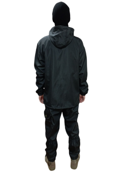 КОСТЮМ демисезонный Горка, Black