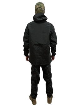 КОСТЮМ летний Горка, Black