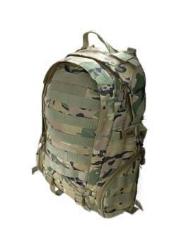 Рюкзак тактический 25л Мультикам Multicam