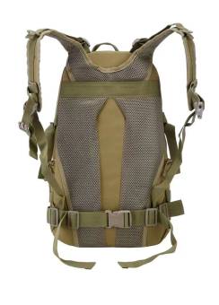 Рюкзак тактический 25л Мультикам Multicam