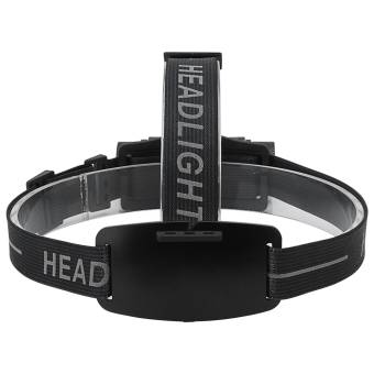 ФОНАРЬ налобный Multifuncional Headlamp G06 Black