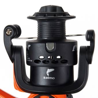 КАТУШКА безынерц. Blaster Spin 1 40FD "Salmo"