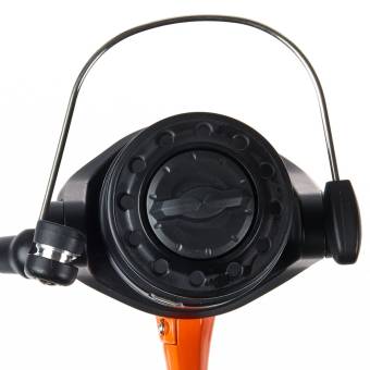 КАТУШКА безынерц. Blaster Spin 1 40FD "Salmo"