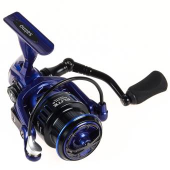 КАТУШКА безынерц. Elite Match 6 20FD "Salmo"
