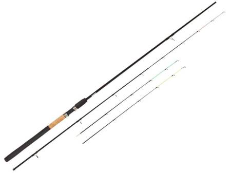 УДИЛИЩЕ фидер. дл.2.70м т. до 40г SNIPER FEEDER "Salmo"