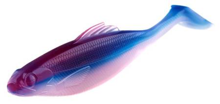ВИБРОХВОСТ "3.5" PRO SERIES ROACH PADDLE TAIL "Lucky John"