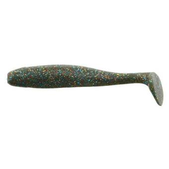 ВИБРОХВОСТ "2.2" PRO SERIES MINNOW "Lucky John"