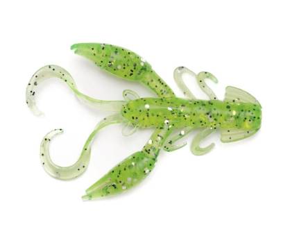 ТВИСТЕР "2" PRO SERIES ROCK CRAW "Lucky John"