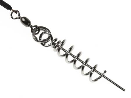 ОСНАСТКА Stinger SSW 1x7 Тройники №1 M "Lucky John"