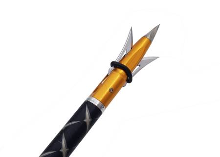 НАКОНЕЧНИК Explosive 100 гран 3 шт.