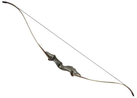 ЛУК традиционный Raven 60" 40# "Centershot" JKMZG-19A03-40