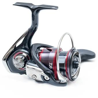 Катушка Daiwa Ninja 18 Match LT 3000-C