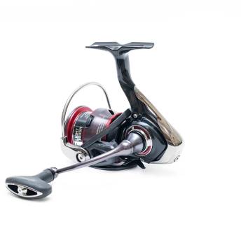 Катушка Daiwa Ninja 18 Match LT 3000-C