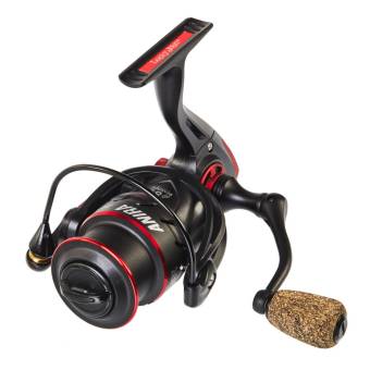 КАТУШКА безынерц. Anira Jig 8 4500FD "Lucky John"