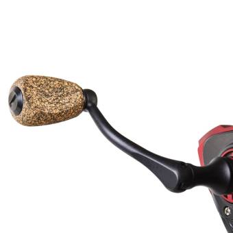 КАТУШКА безынерц. Anira Jig 8 4500FD "Lucky John"