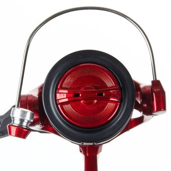КАТУШКА безынерц. Vanrex Spin 5 2000FD "Lucky John"