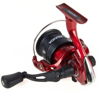 КАТУШКА безынерц. Vanrex Spin 5 2000FD "Lucky John"