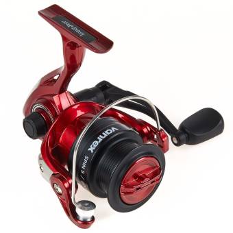 КАТУШКА безынерц. Vanrex Spin 5 2000FD "Lucky John"