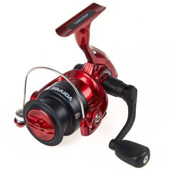 КАТУШКА безынерц. Vanrex Spin 5 2000FD "Lucky John"