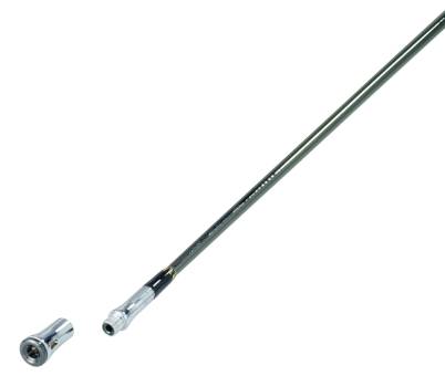 УДИЛИЩЕ трол. дл.2.10м т. 300-600г. Prion Inline Traveller "WFT"