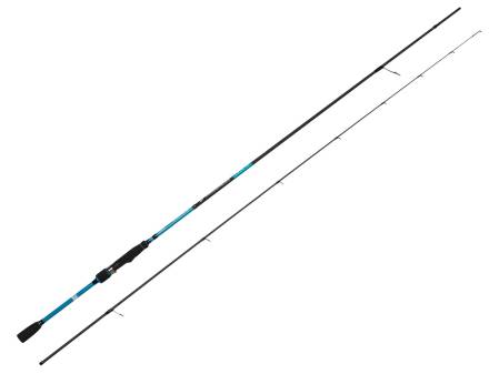 СПИННИНГ дл.2.74 т.3-10гр. Progress Chub 10 "Lucky John"