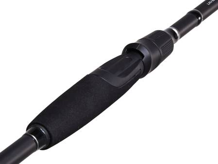 СПИННИНГ дл.2.82 т.10-42гр.Vanrex Jig 42 "Lucky John"