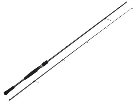 СПИННИНГ дл.2.40 т.10-40гр.Sniper Spin II 40 "Salmo" 2151-240