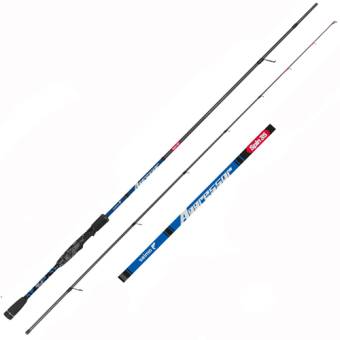 СПИННИНГ дл.2.65 т.10-35гр. AGGRESSOR 35 "Salmo"
